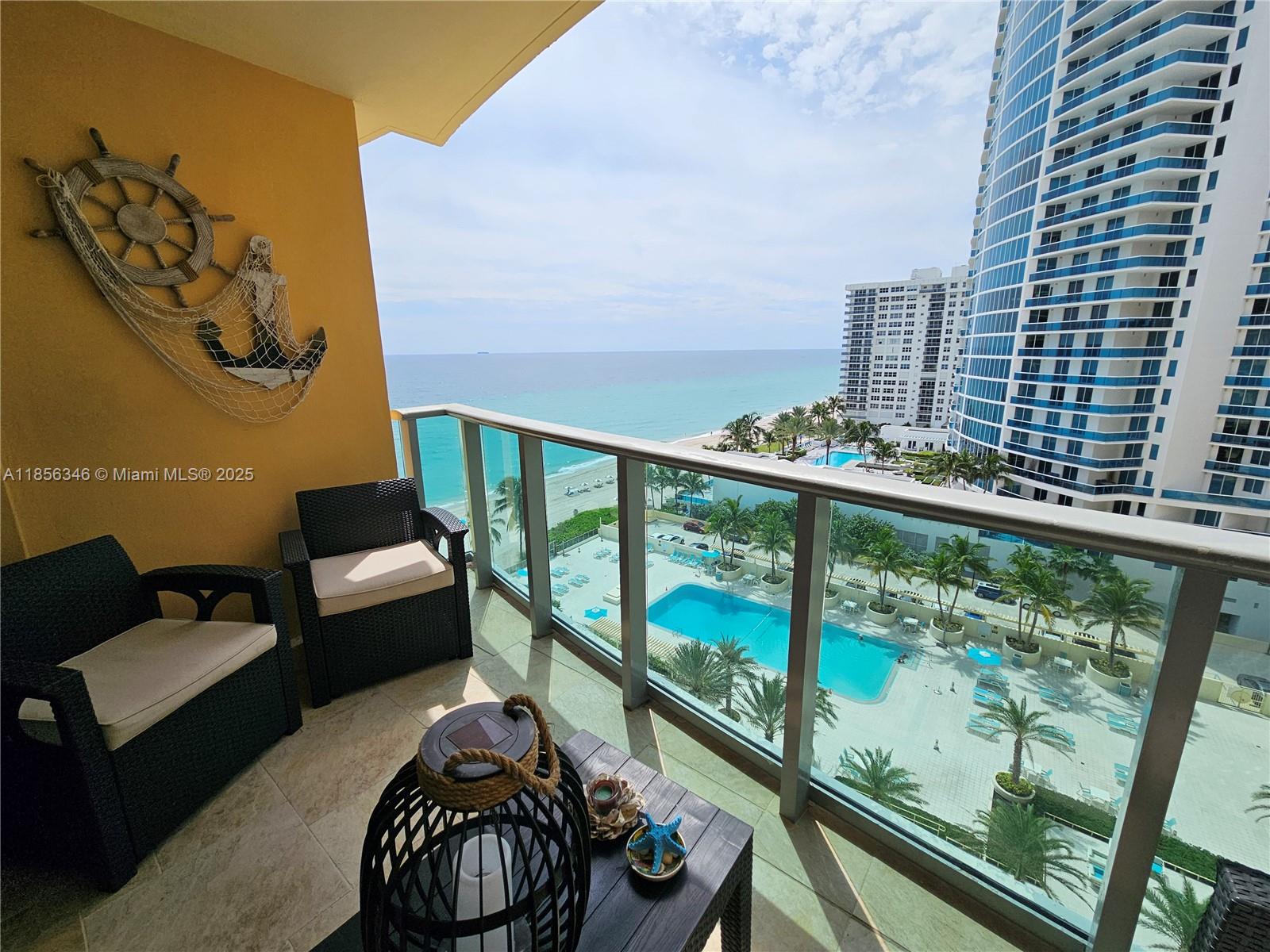 WAVE CONDO - Residential Lease