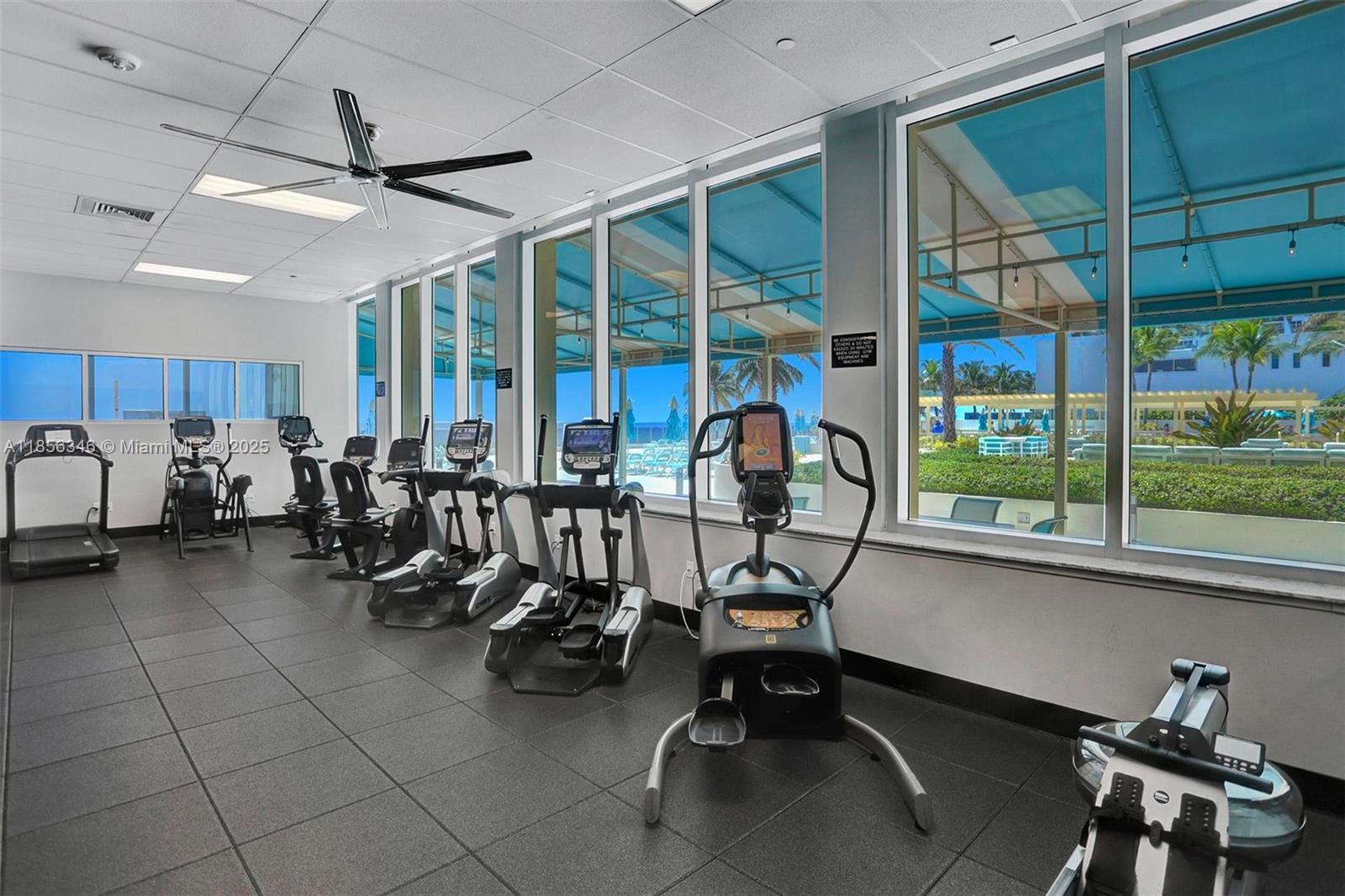 WAVE CONDO - Residential Lease