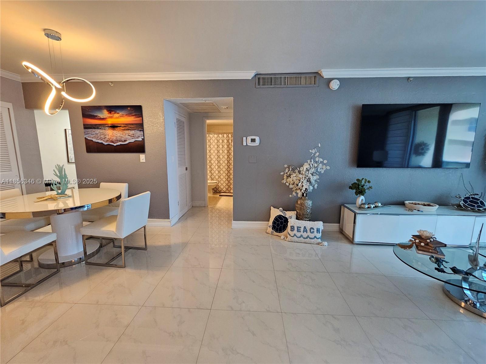 WAVE CONDO - Residential Lease