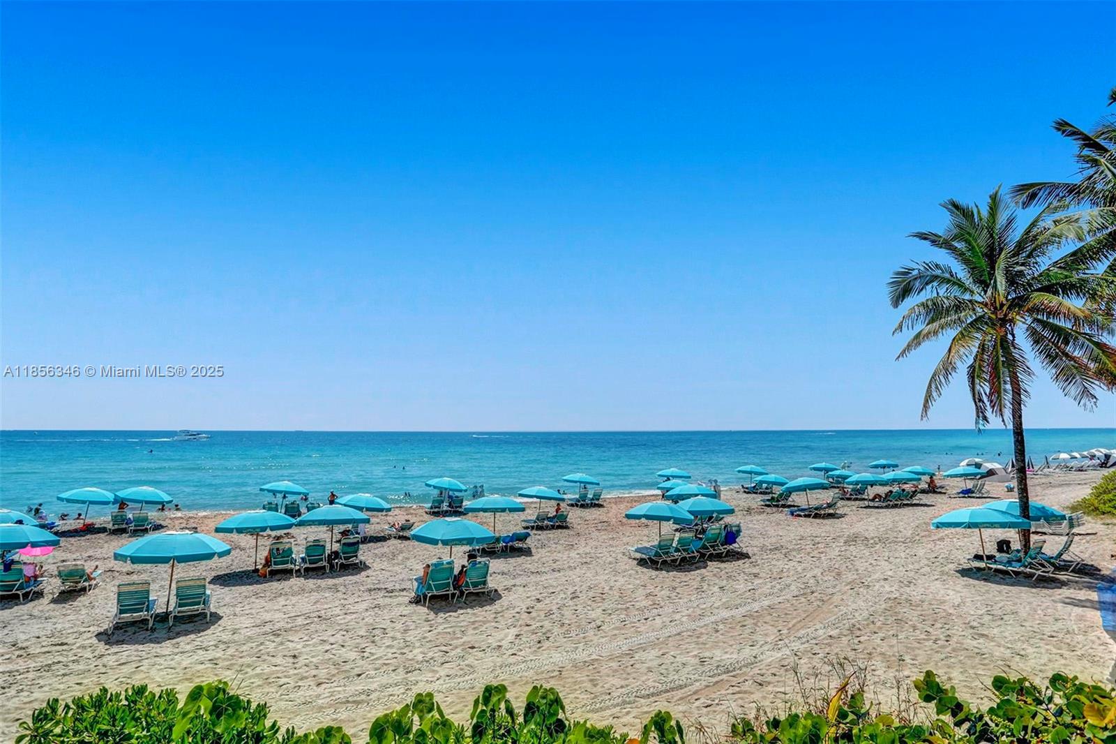 WAVE CONDO - Residential Lease