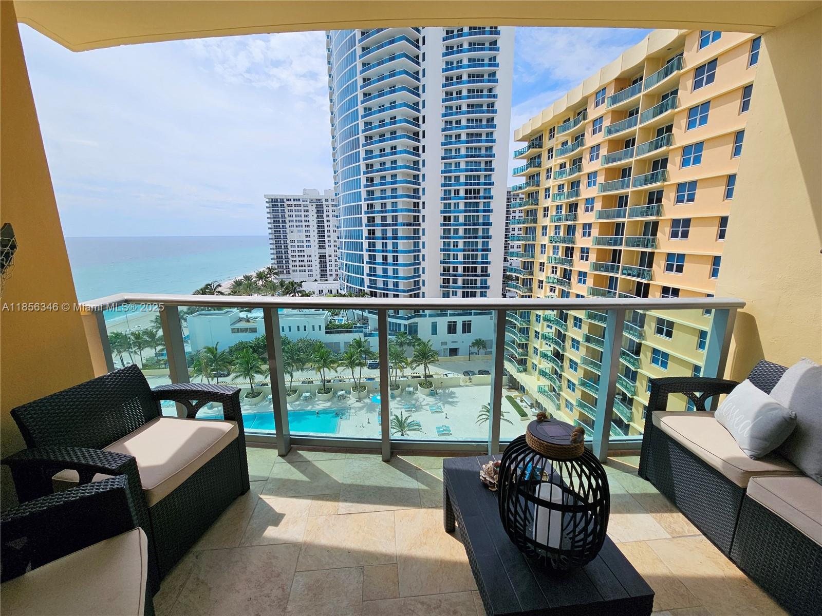2501 S Ocean Dr 1115