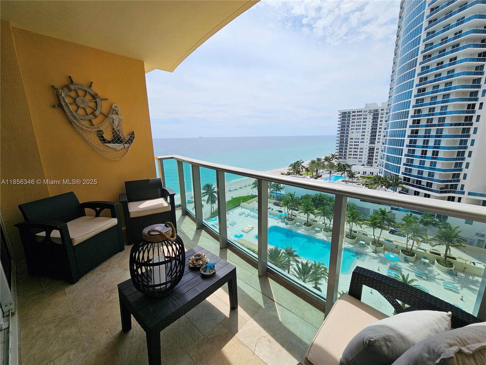 WAVE CONDO - Residential Lease