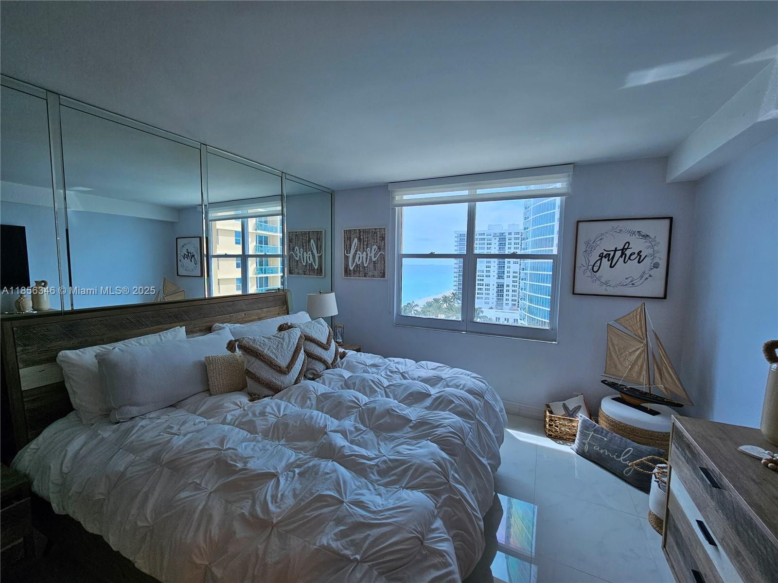 WAVE CONDO - Residential Lease