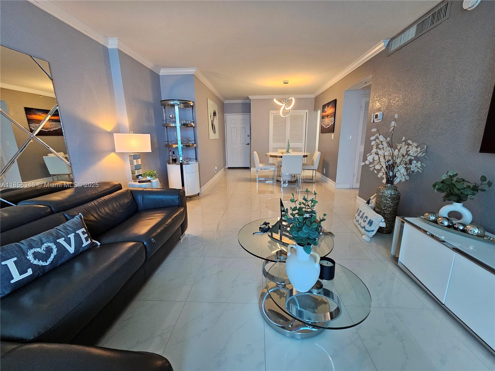 WAVE CONDO - Residential Lease