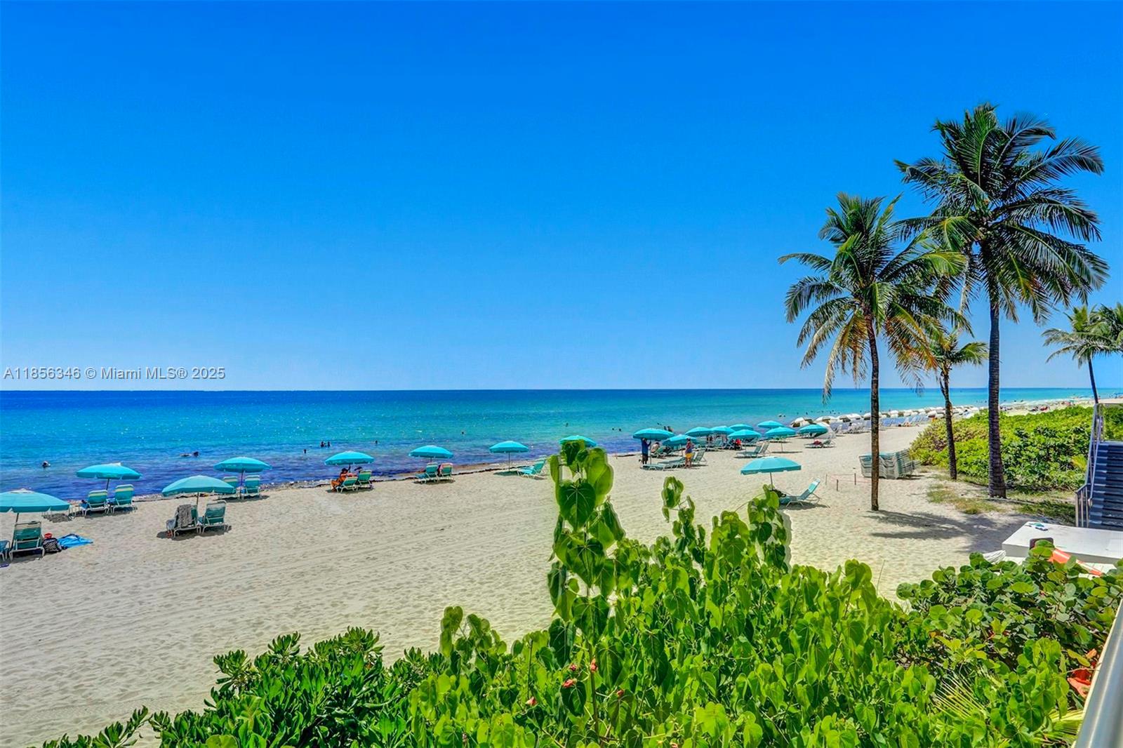 WAVE CONDO - Residential Lease