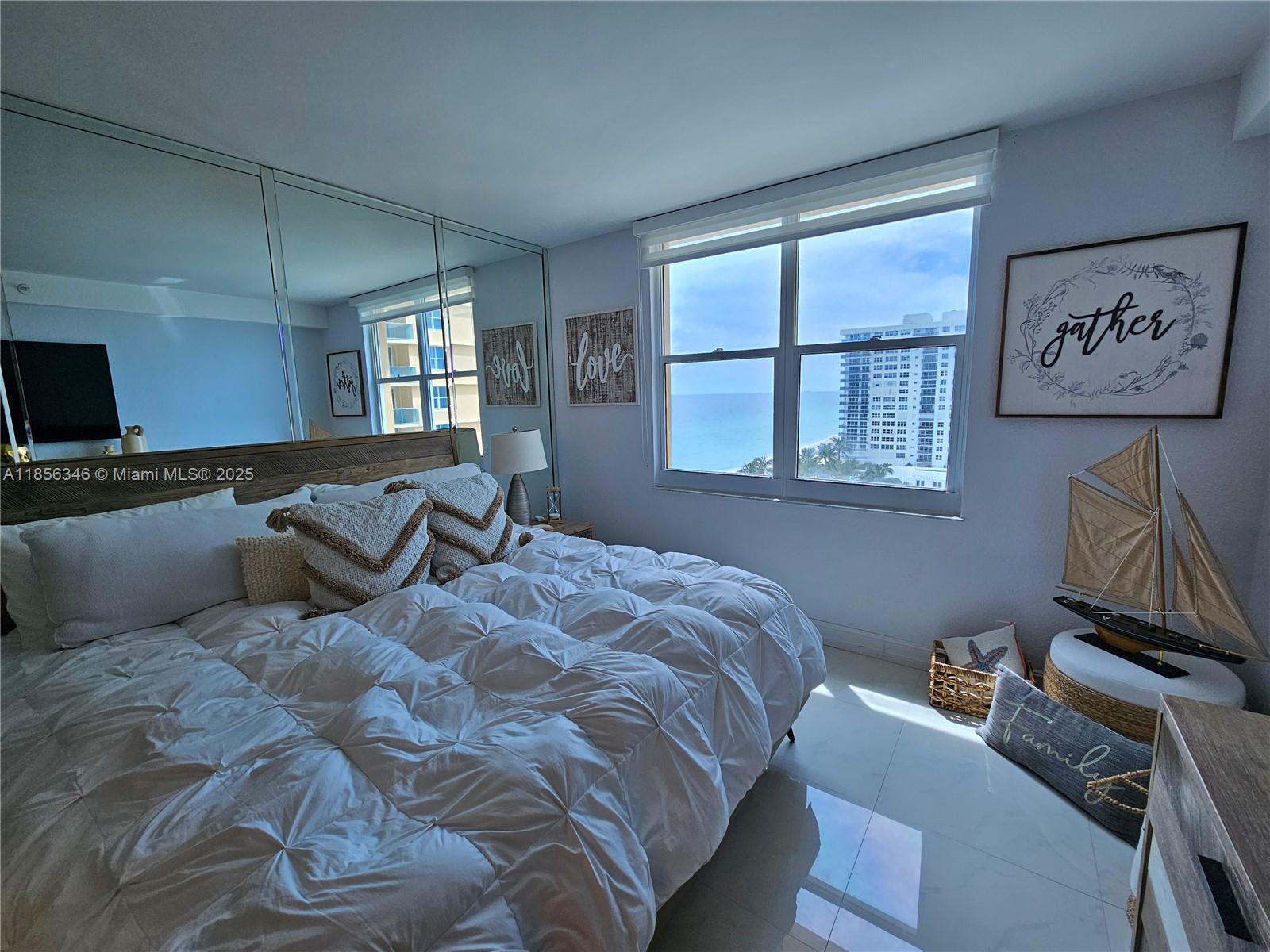 WAVE CONDO - Residential Lease