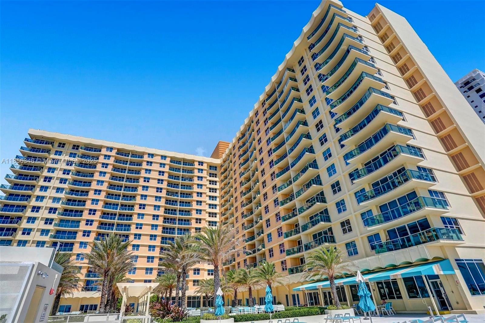 WAVE CONDO - Residential Lease