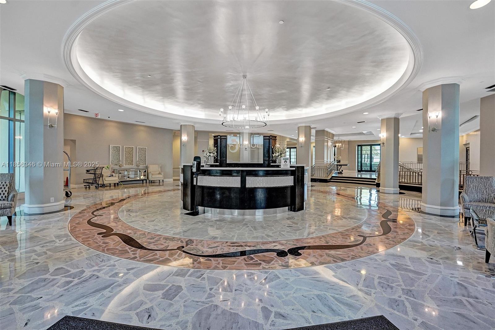 WAVE CONDO - Residential Lease