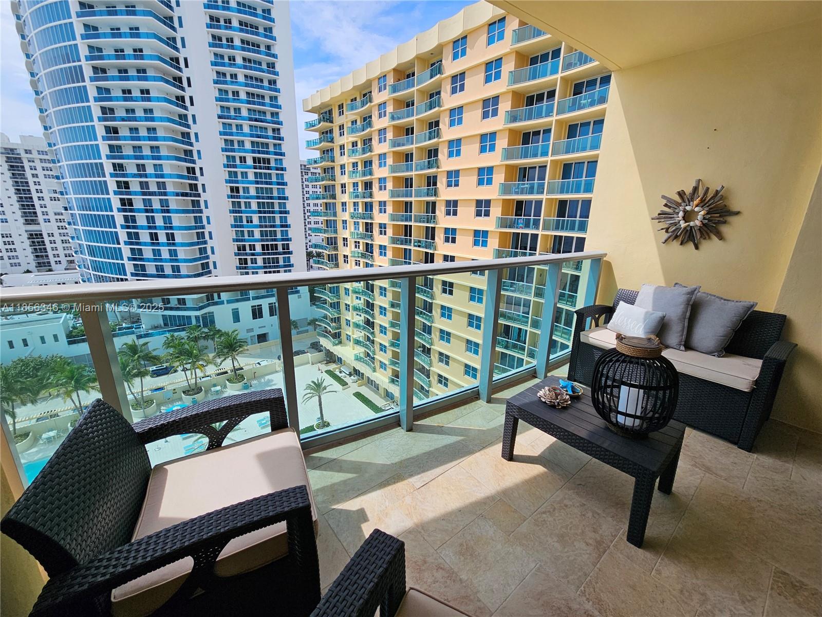2501 S Ocean Dr 1115