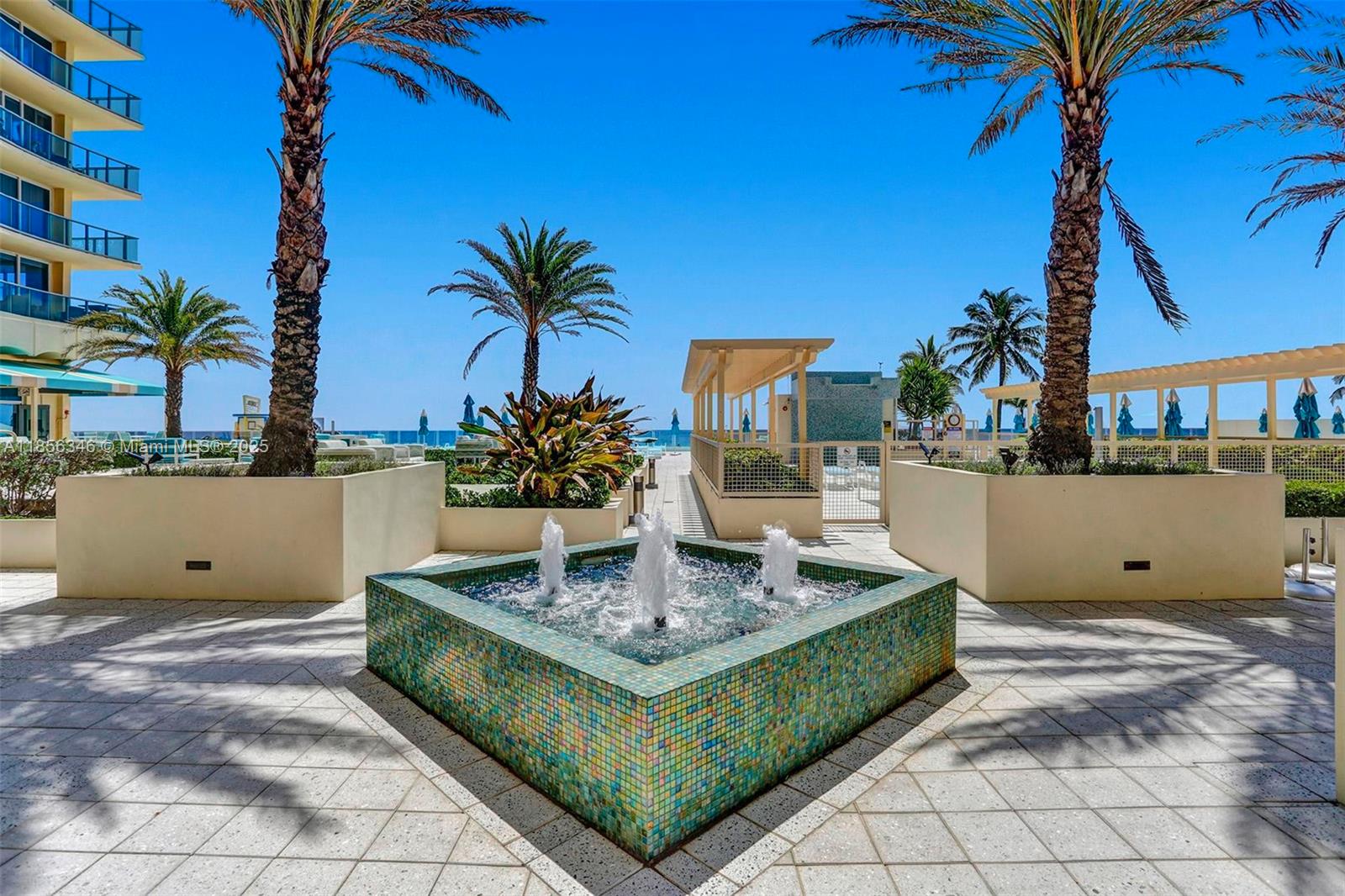 WAVE CONDO - Residential Lease