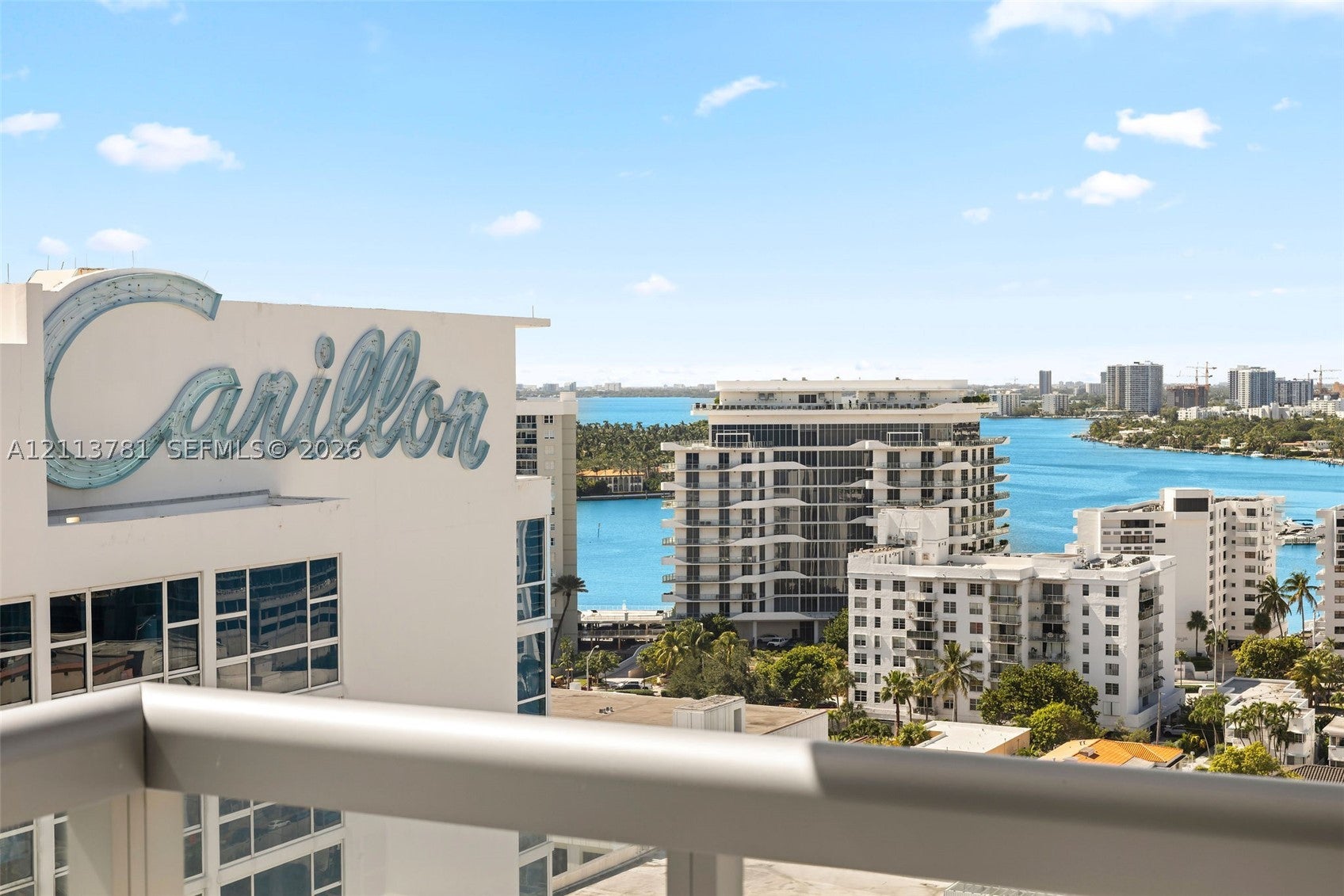 6899 Collins Ave 1709