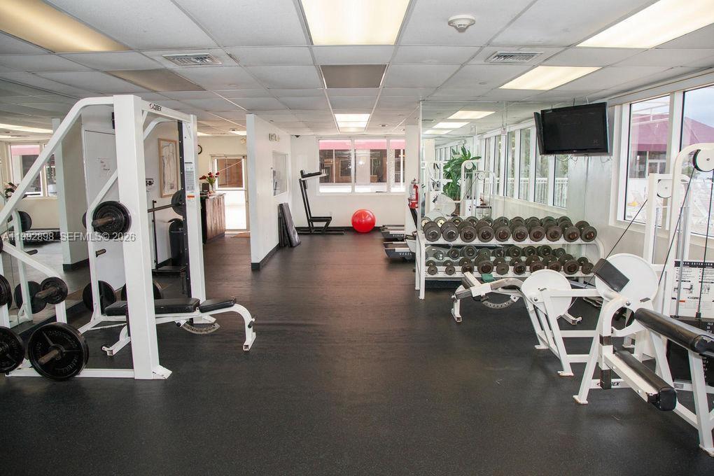 THE AVENTURA BEACH CLUB - Residential