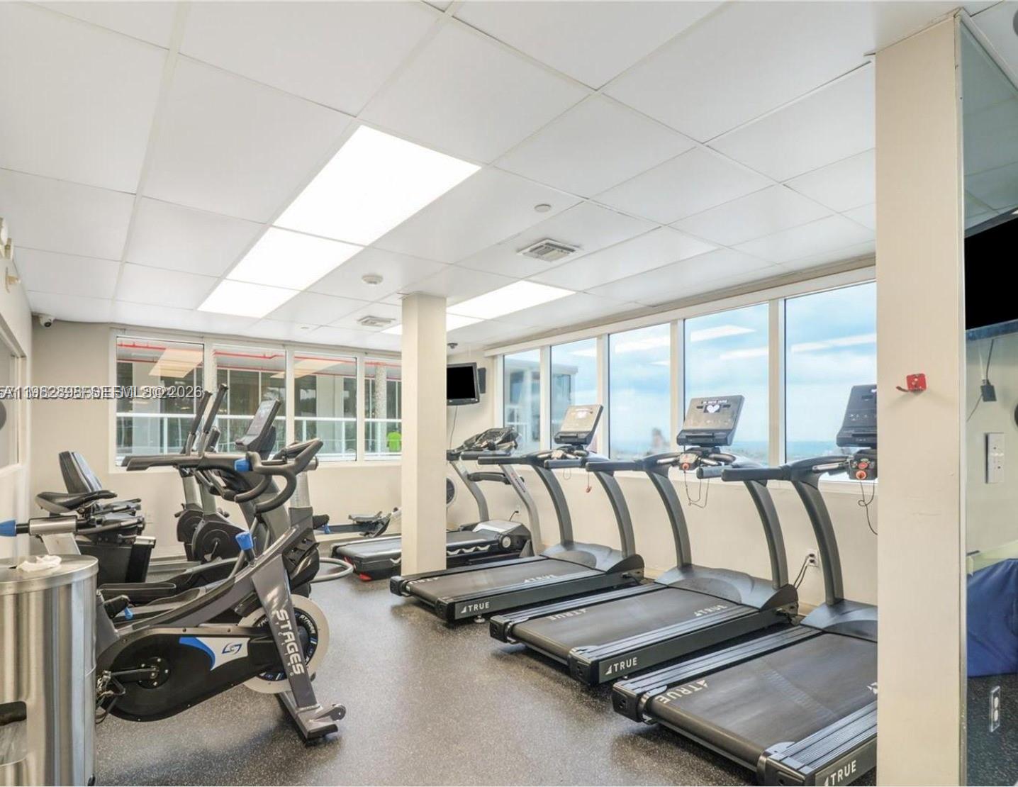 THE AVENTURA BEACH CLUB - Residential