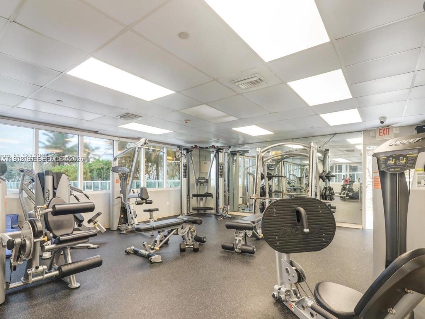 THE AVENTURA BEACH CLUB - Residential