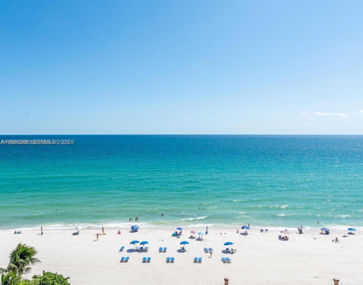 THE AVENTURA BEACH CLUB - Residential