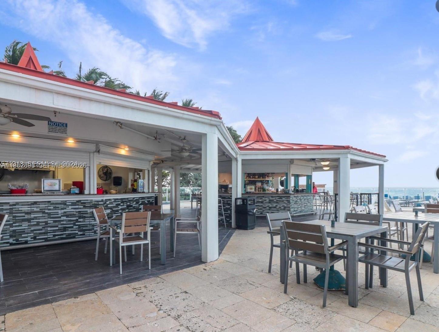 THE AVENTURA BEACH CLUB - Residential