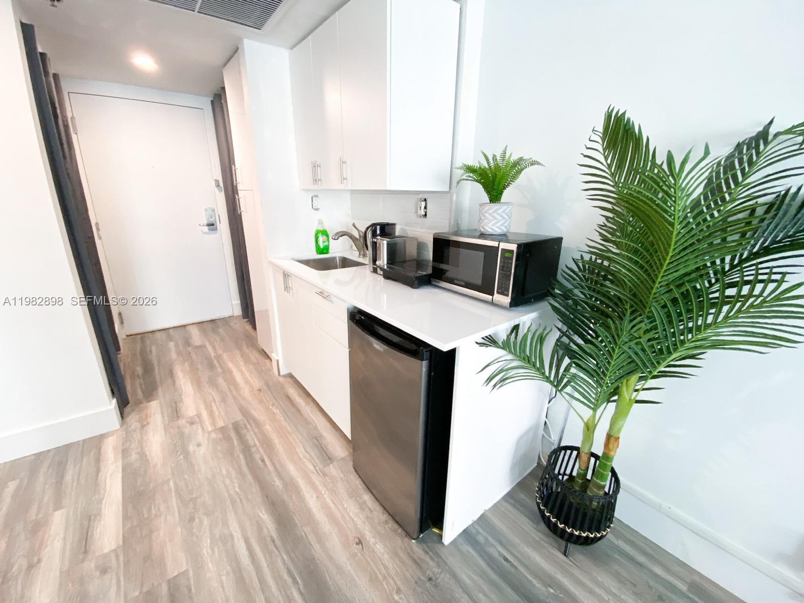 THE AVENTURA BEACH CLUB - Residential