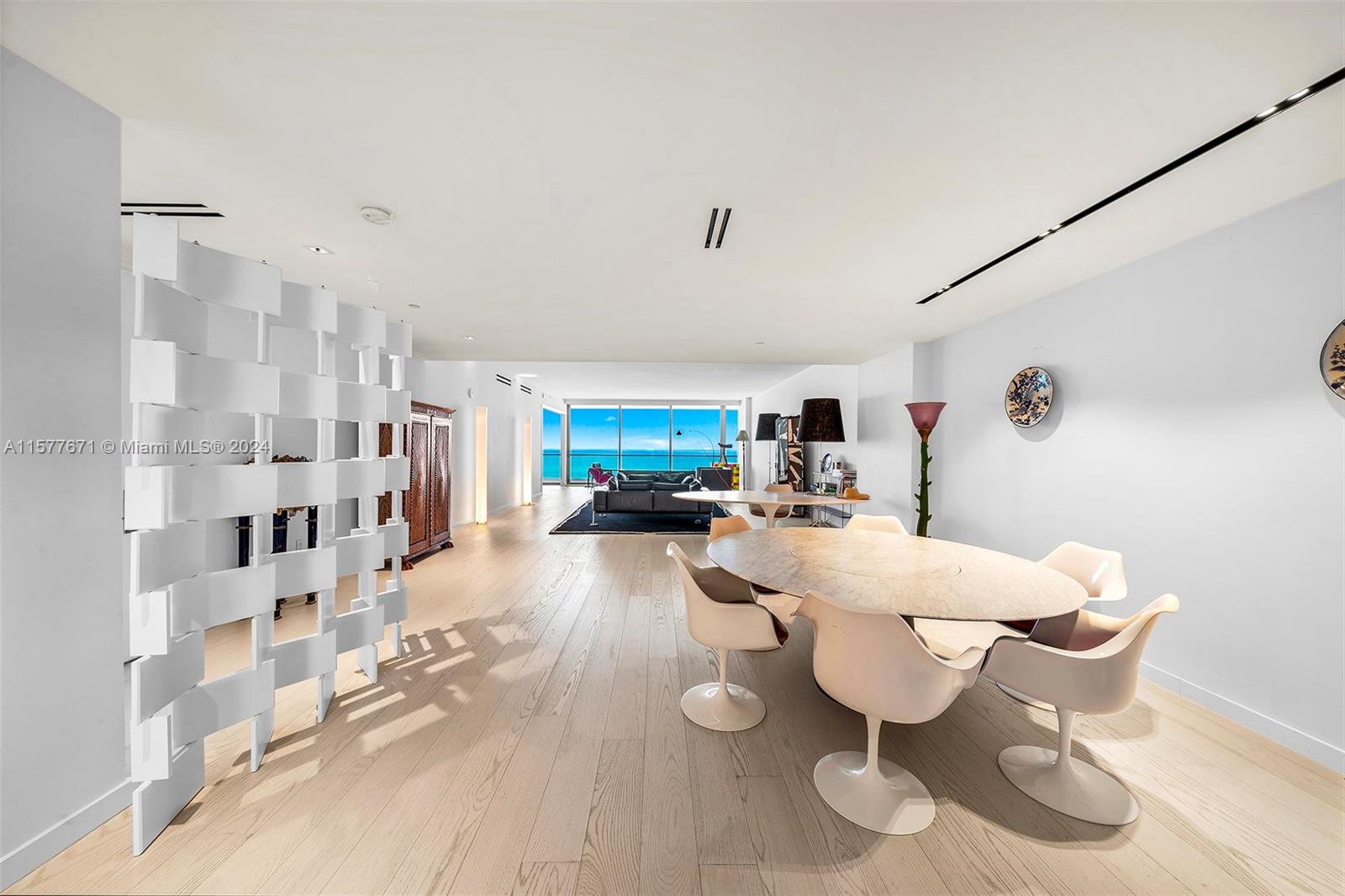 OCEANA BAL HARBOUR CONDO - Residential