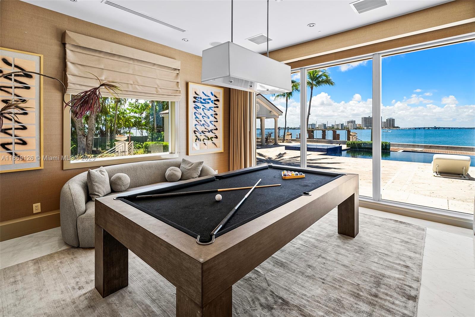 LA GORCE GOLF SUB - Residential