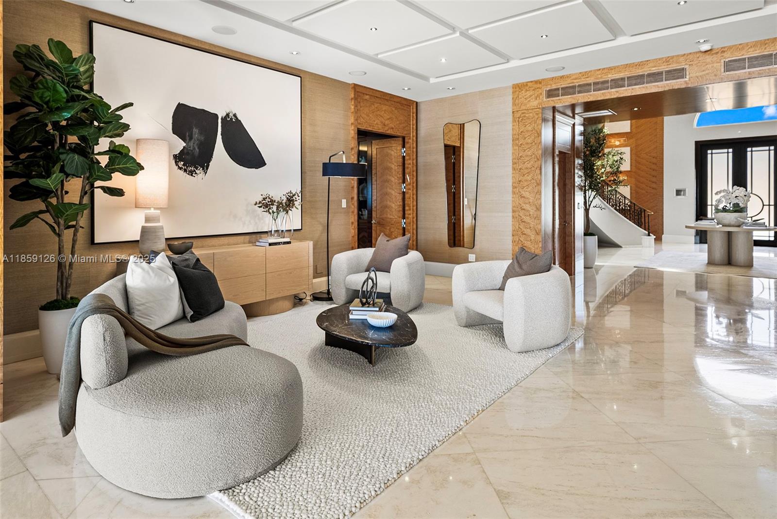 LA GORCE GOLF SUB - Residential