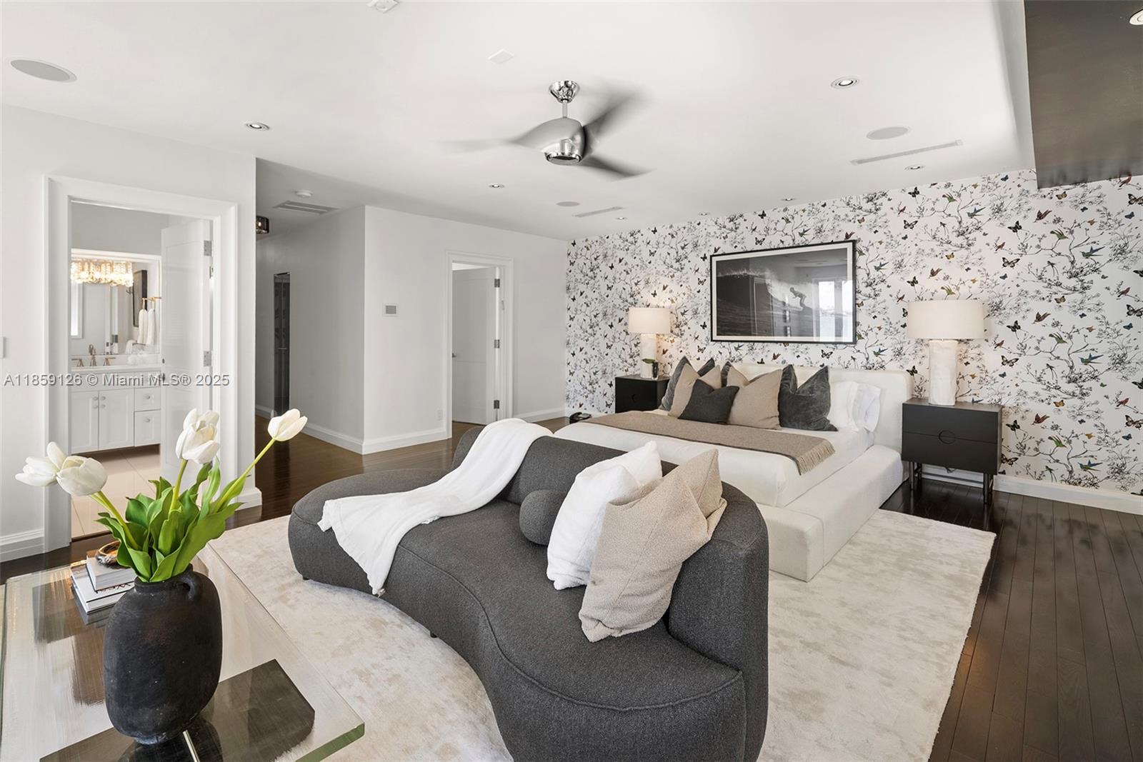 LA GORCE GOLF SUB - Residential
