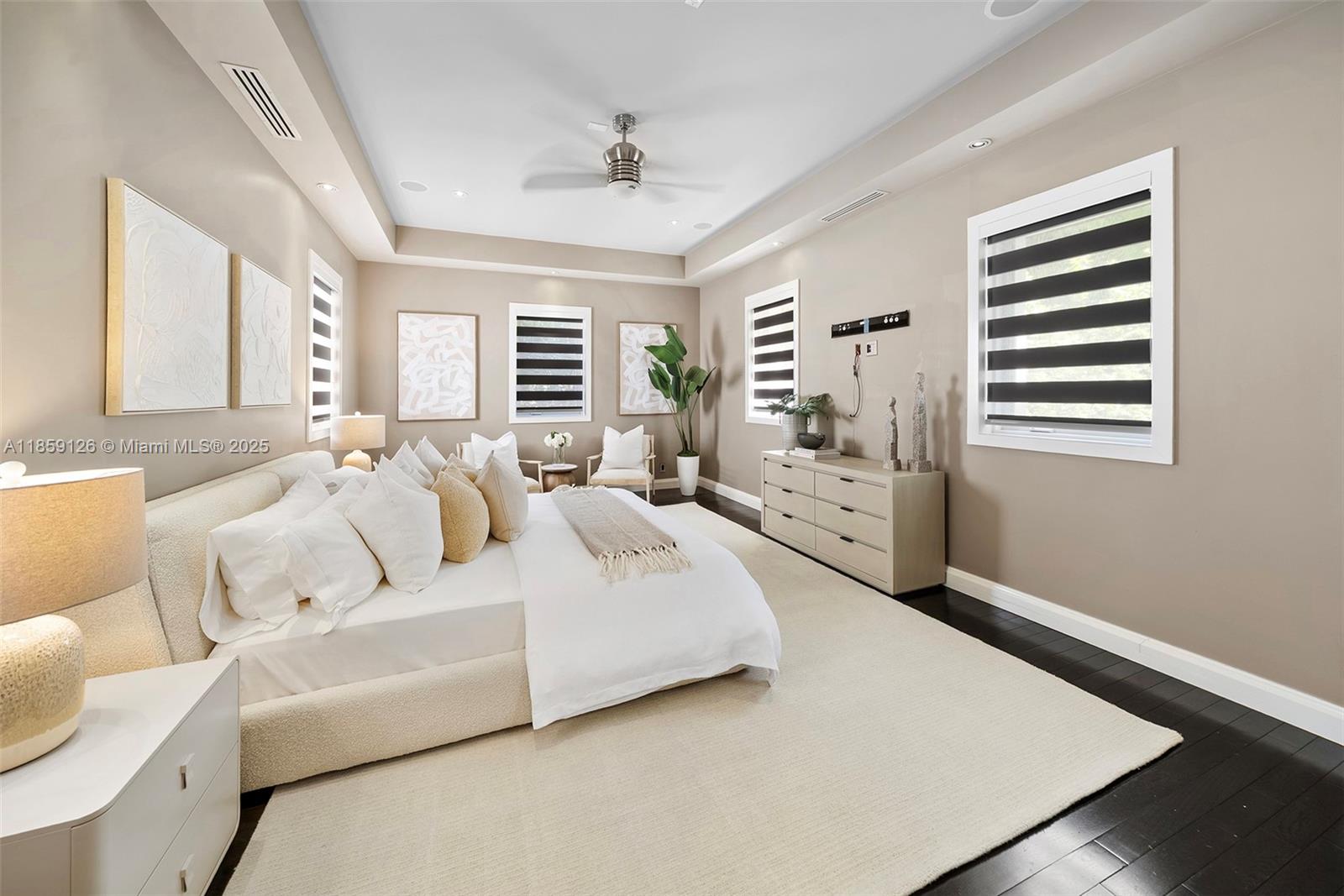LA GORCE GOLF SUB - Residential