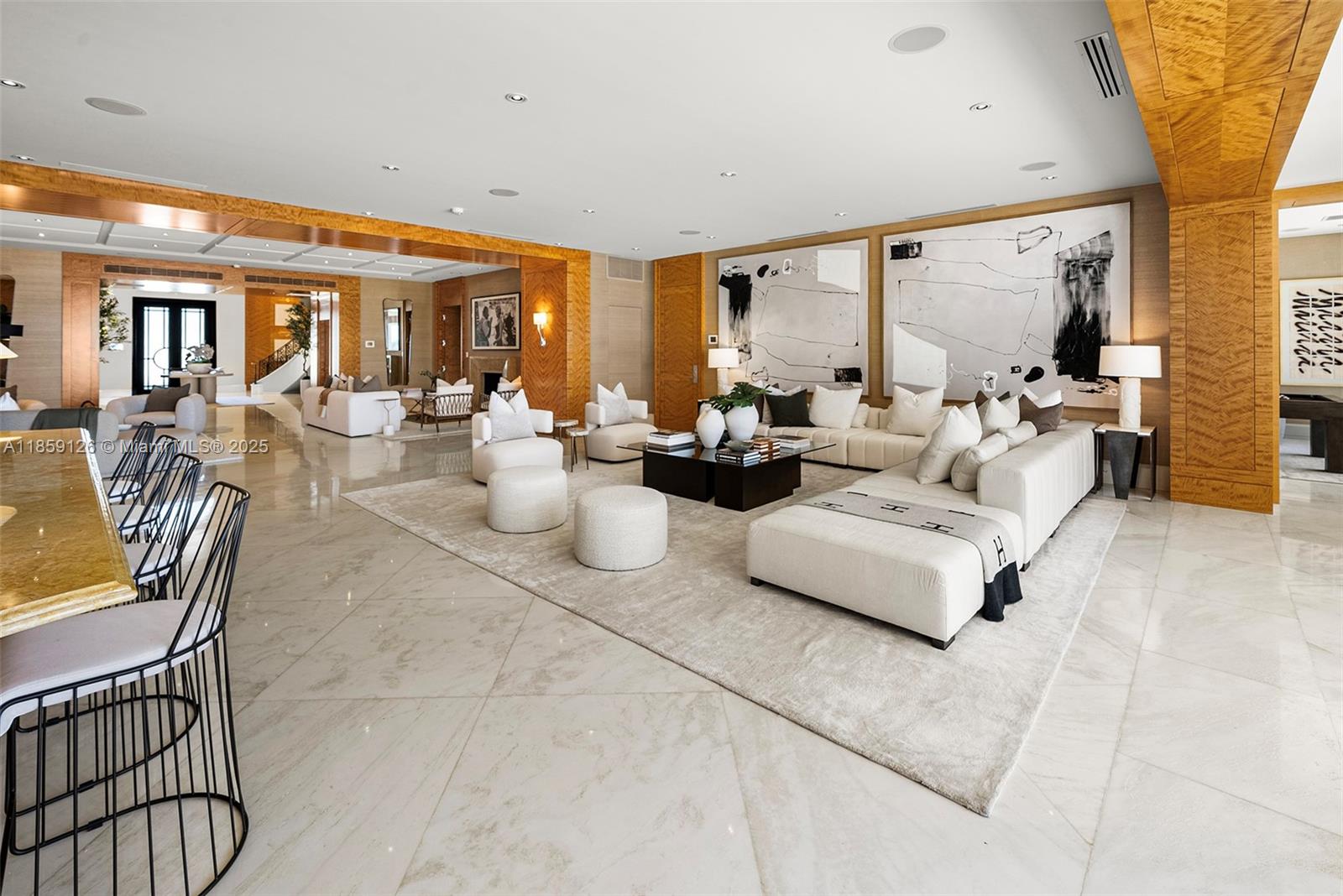 LA GORCE GOLF SUB - Residential