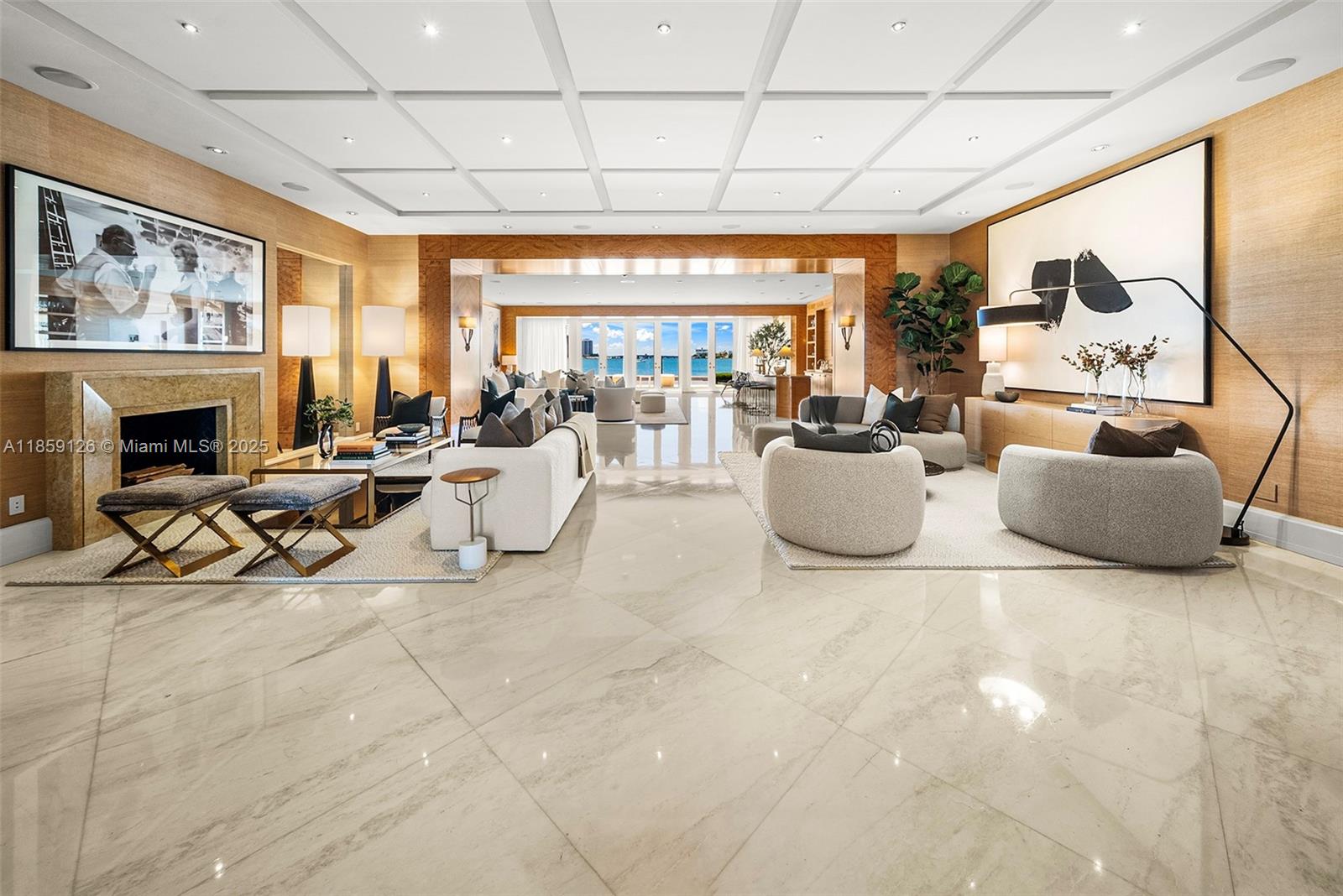 LA GORCE GOLF SUB - Residential