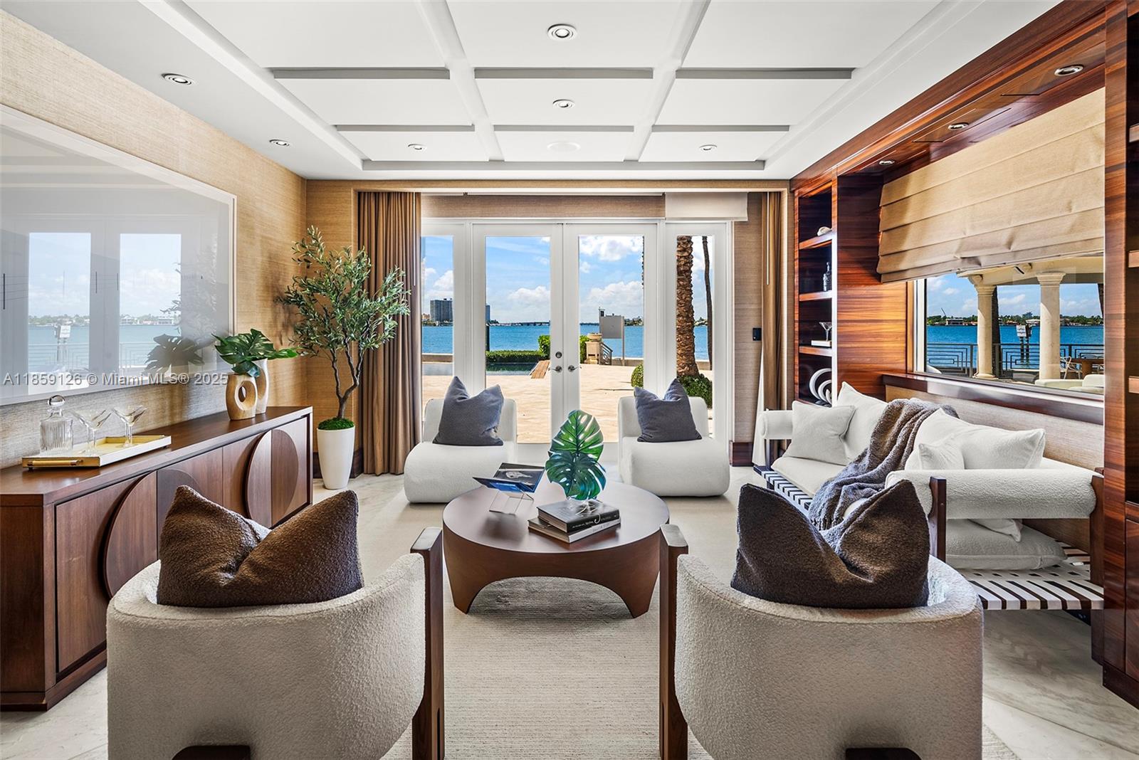 LA GORCE GOLF SUB - Residential