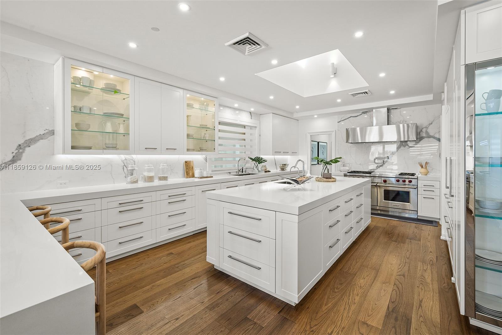 LA GORCE GOLF SUB - Residential