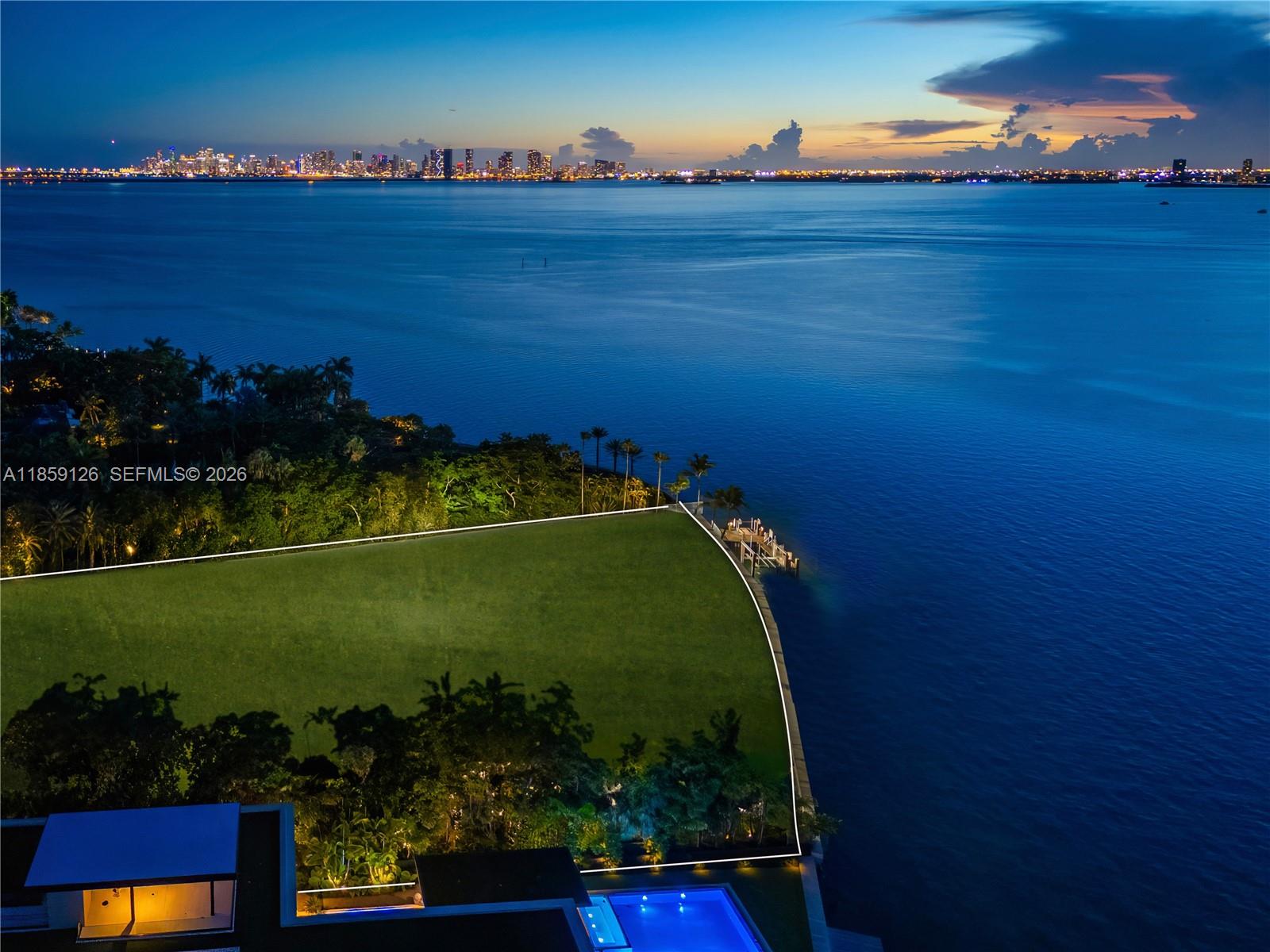 LA GORCE GOLF SUB - Residential