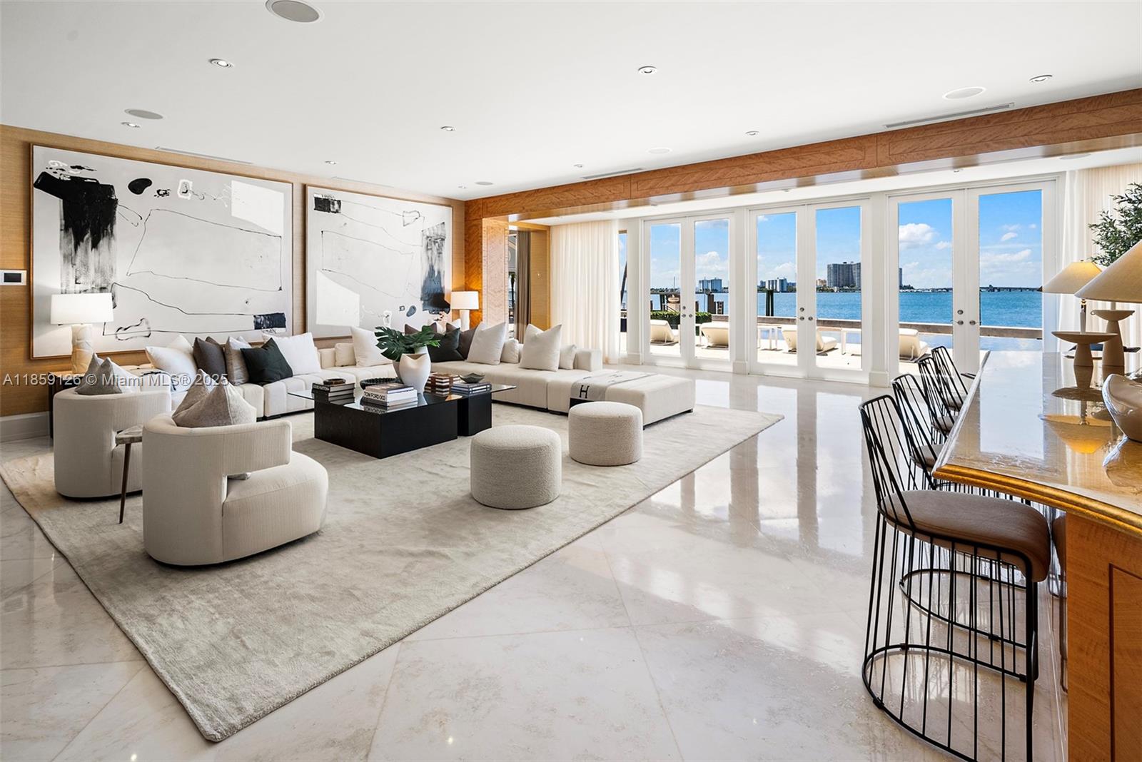 LA GORCE GOLF SUB - Residential
