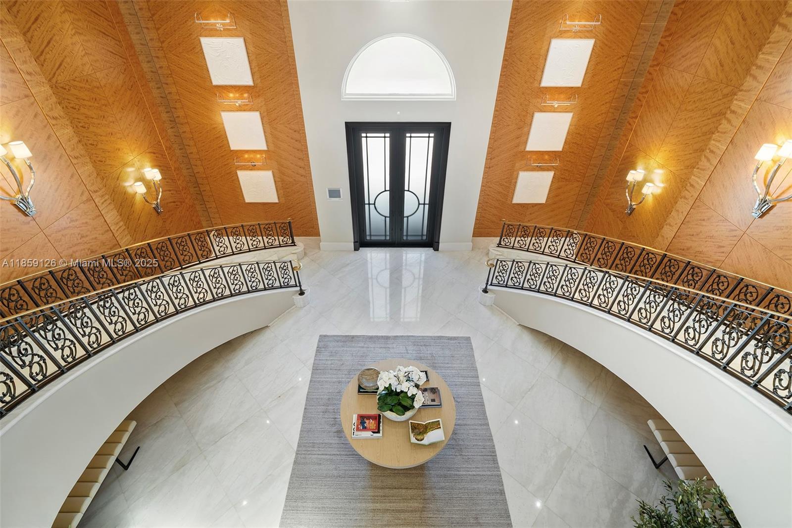 LA GORCE GOLF SUB - Residential