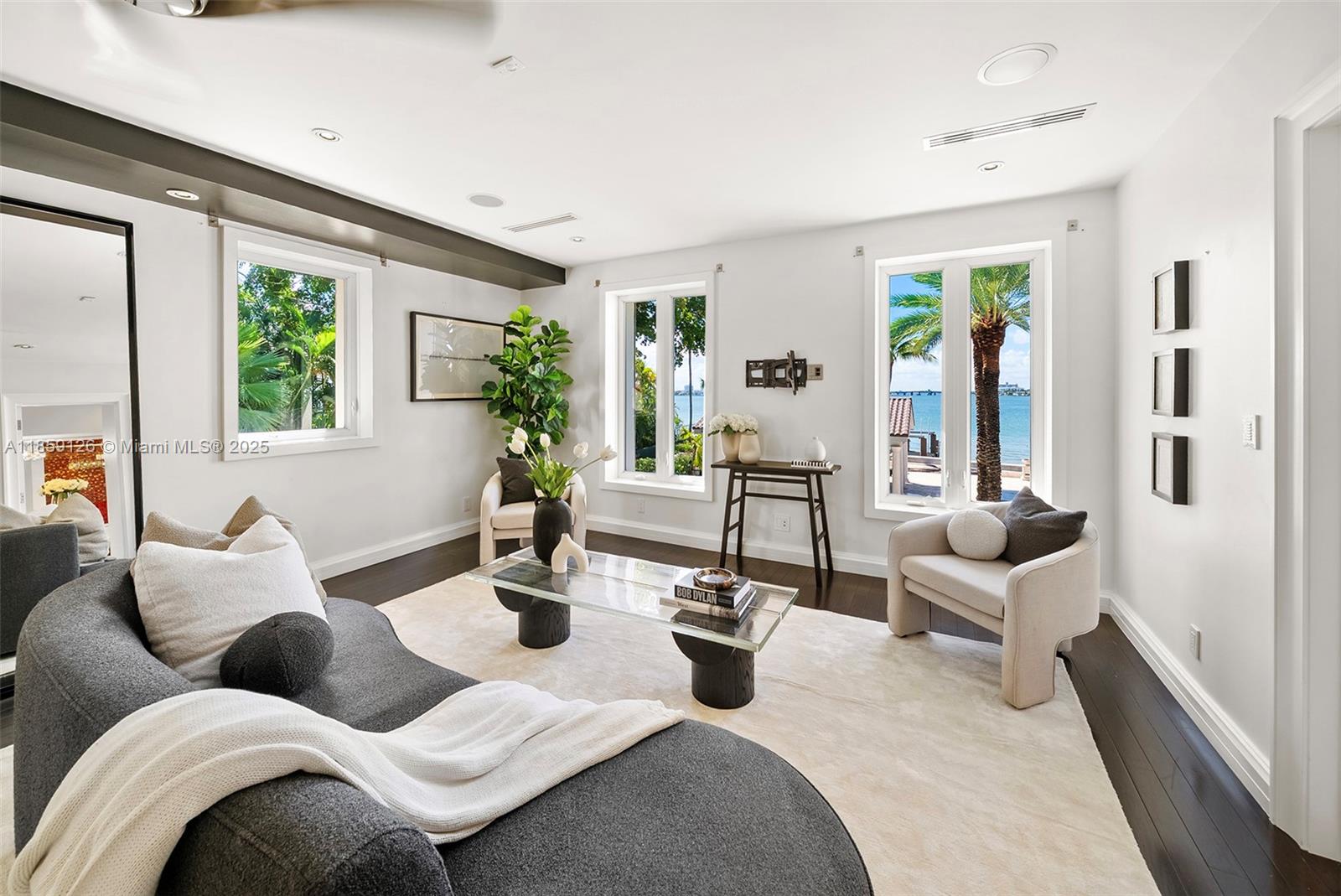 LA GORCE GOLF SUB - Residential