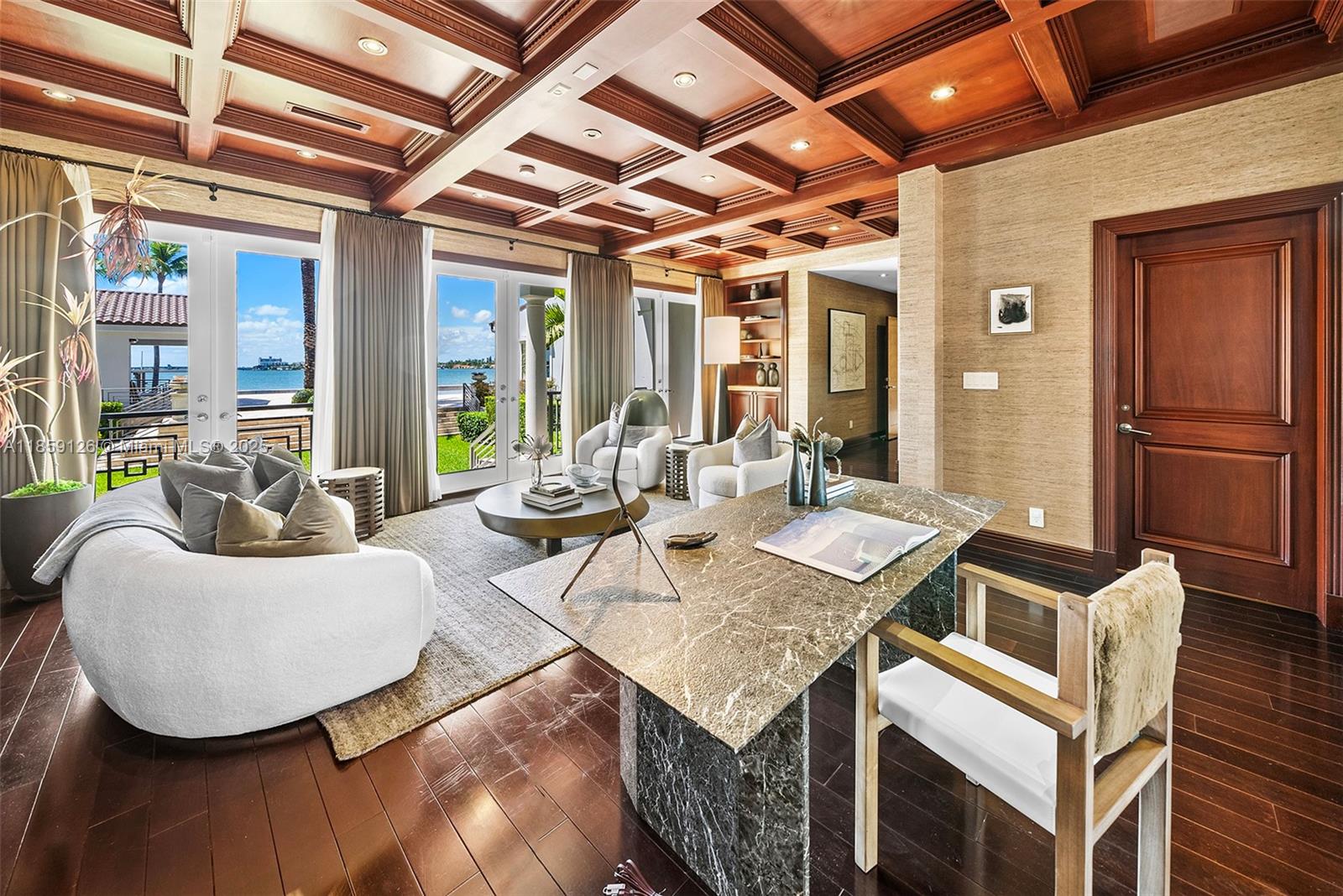 LA GORCE GOLF SUB - Residential