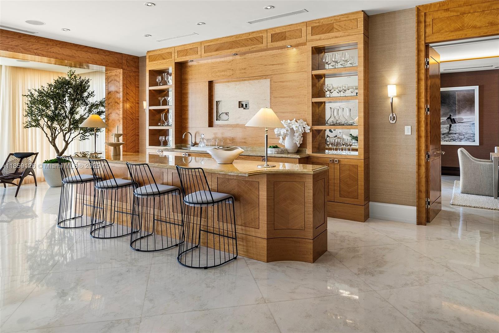 LA GORCE GOLF SUB - Residential