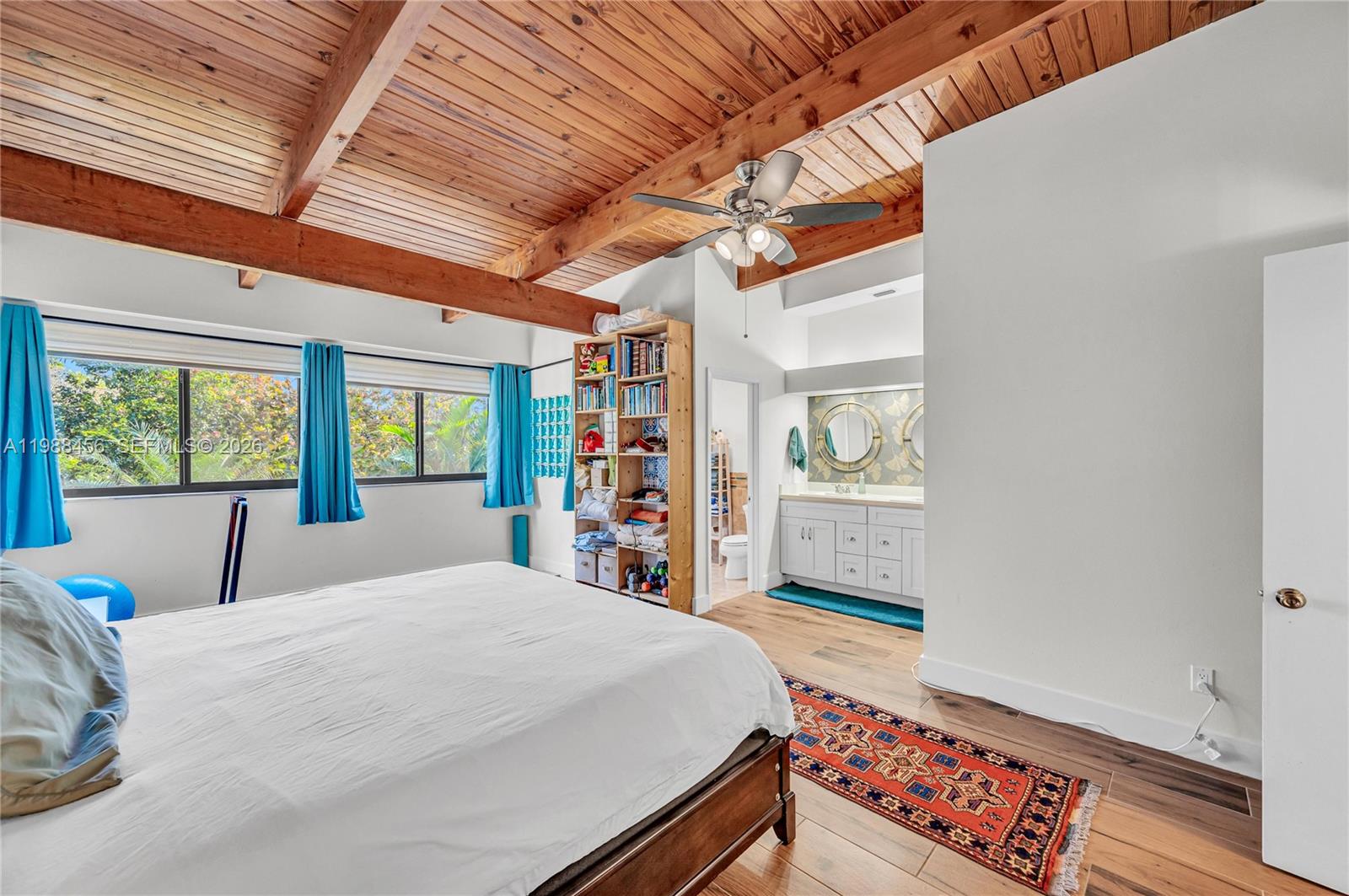 LAKERIDGE SEC 1 - Residential Lease