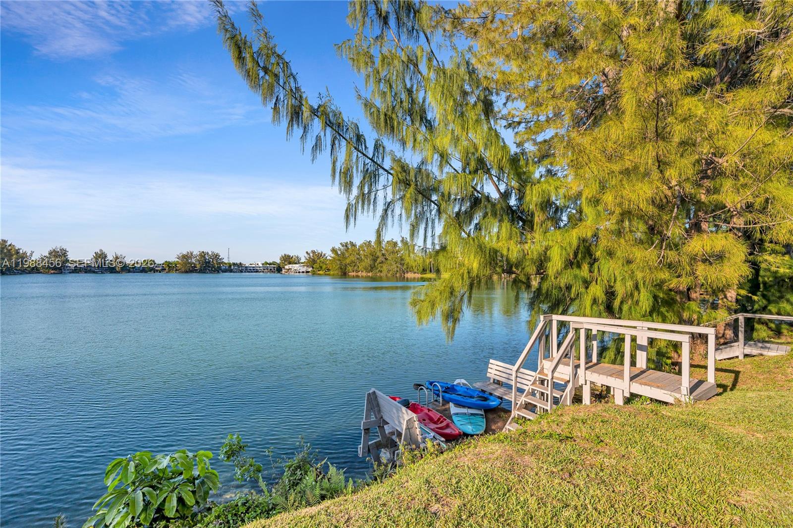 LAKERIDGE SEC 1 - Residential Lease