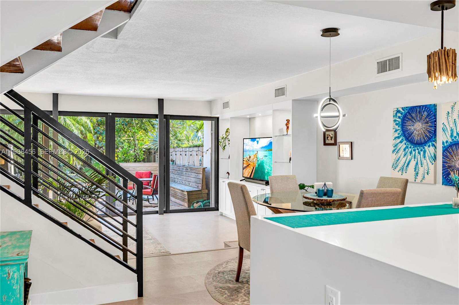 LAKERIDGE SEC 1 - Residential Lease