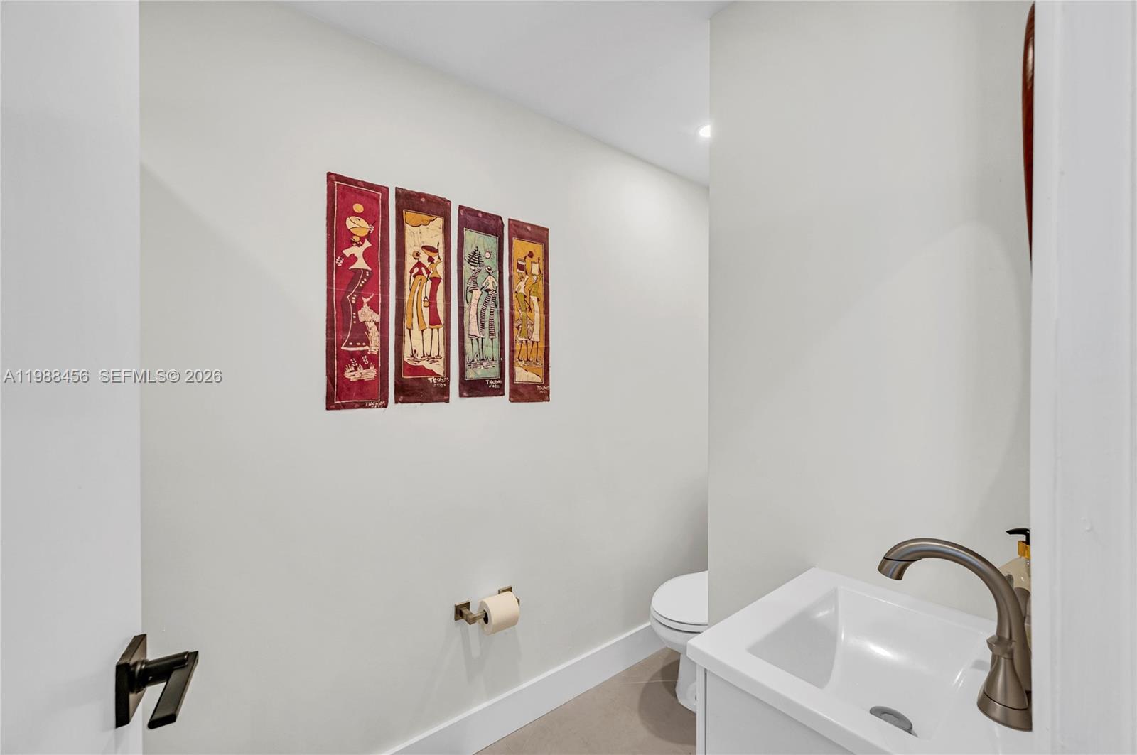 LAKERIDGE SEC 1 - Residential Lease