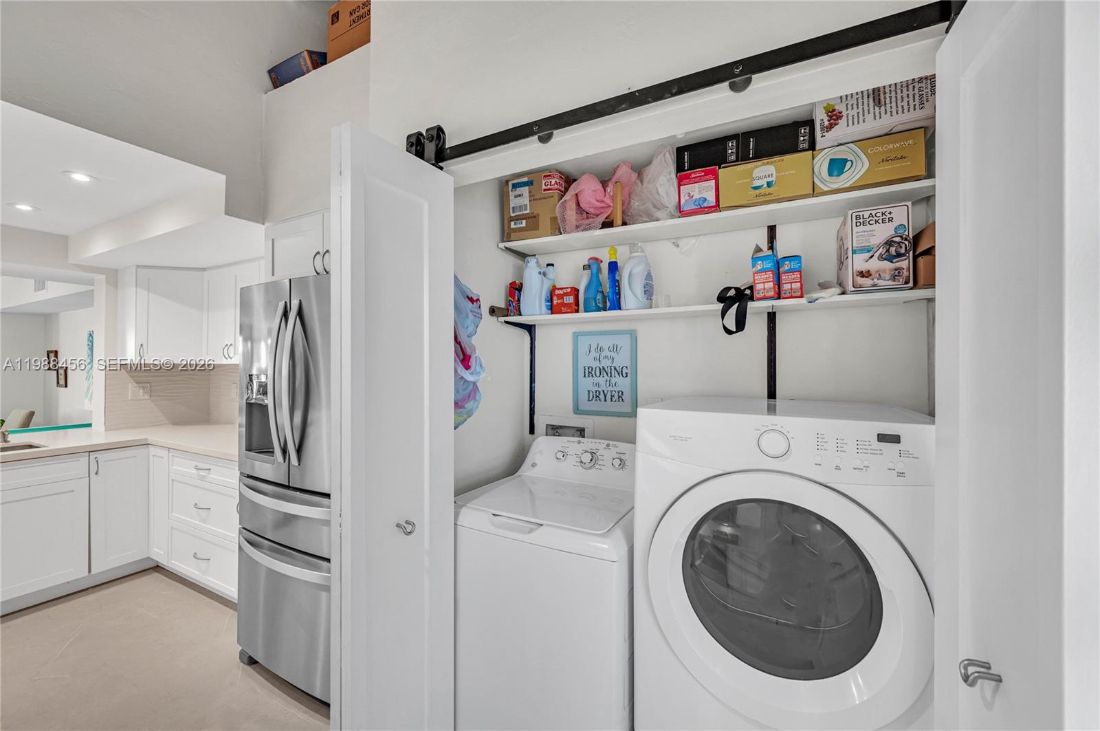 LAKERIDGE SEC 1 - Residential Lease