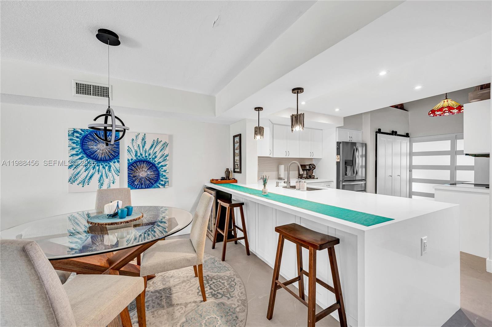 LAKERIDGE SEC 1 - Residential Lease