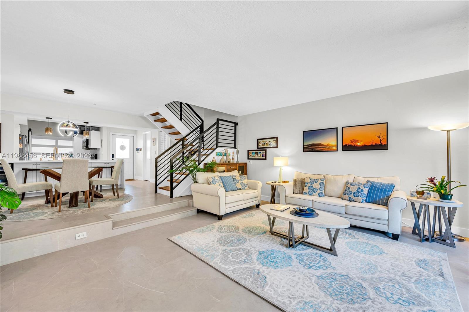 LAKERIDGE SEC 1 - Residential Lease