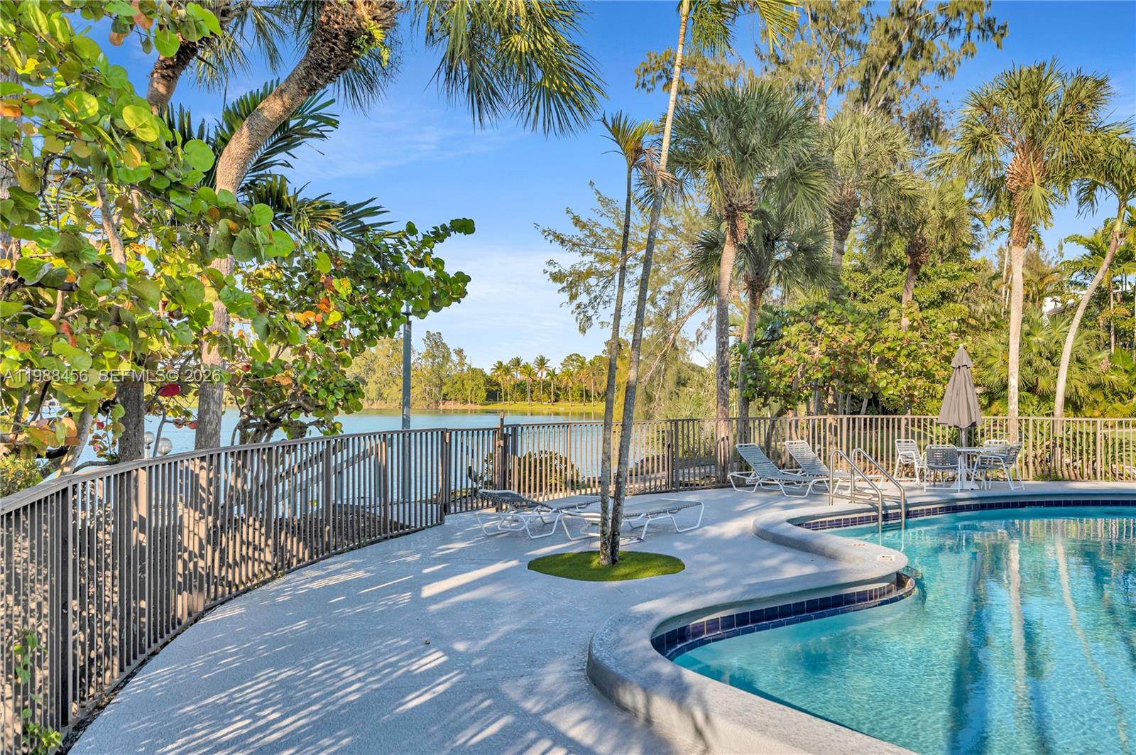 LAKERIDGE SEC 1 - Residential Lease