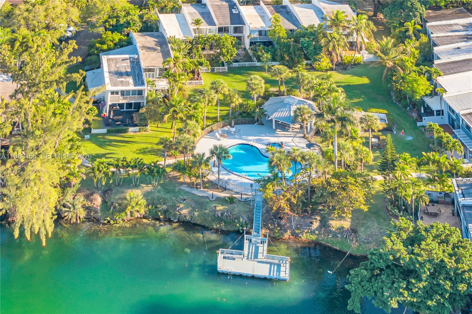 LAKERIDGE SEC 1 - Residential Lease