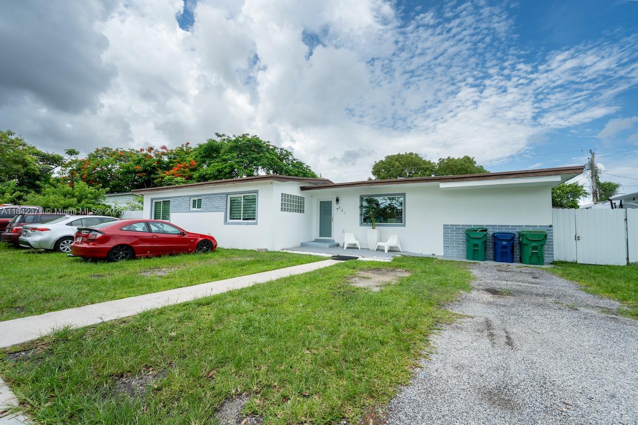 9441 Caribbean Blvd