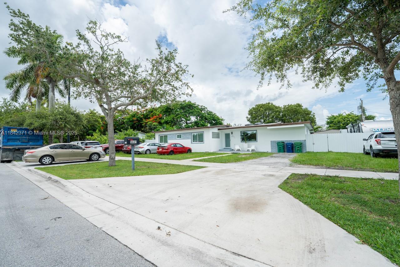 Fully remodeled and upgraded, this bright 2-story home offers nearly 2,000 sq.ft. of stylish living space. Featuring a sleek modern kitchen, updated baths, new roof (2018) newer A/C (2019), and a fenced yard perfect for outdoor living. Mobil Home negotiable.Enjoy open-concept design, original terrazzo floors, and plenty of room to add a pool or expand. Quiet Cuttle Bay location near top schools, parks, and marinas. Don’t miss this rare opportunity to own a piece of Cuttle Bay history with room to grow. Schedule your showing today – homes like this don’t last long!
