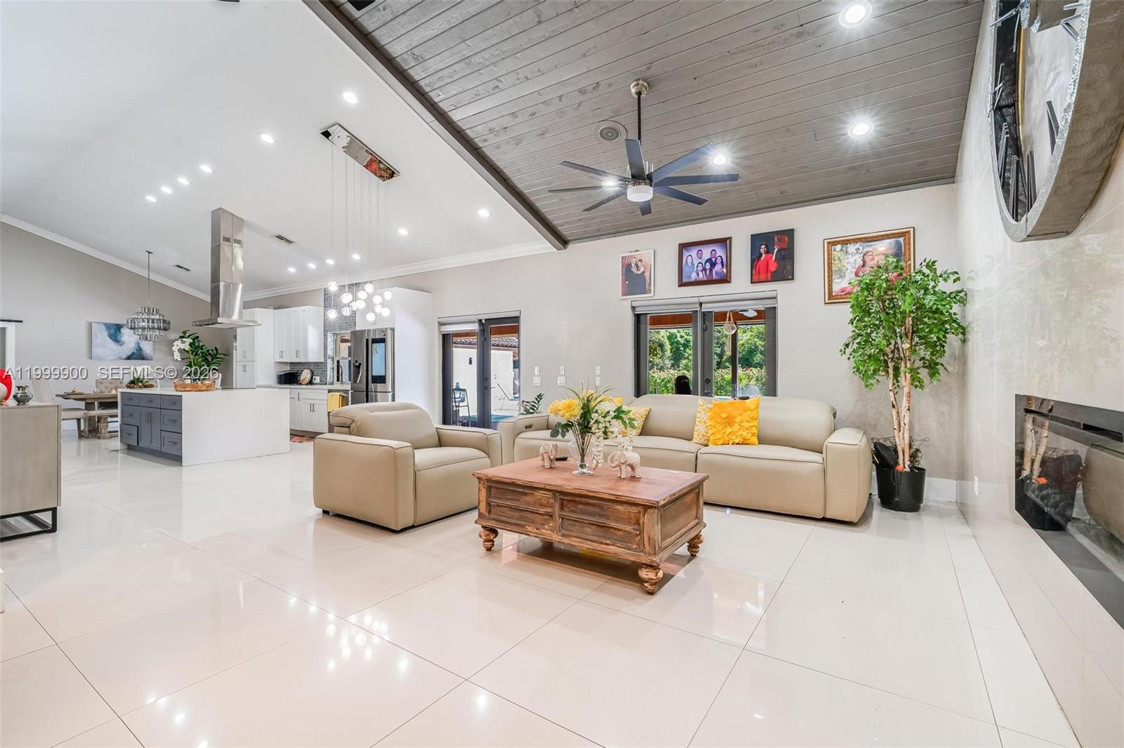 Pine Tree Estates - Residential