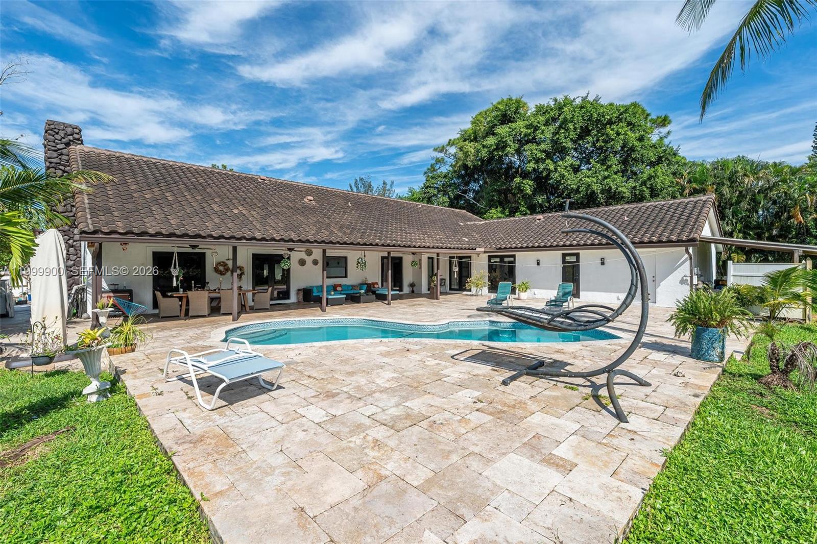 Pine Tree Estates - Residential