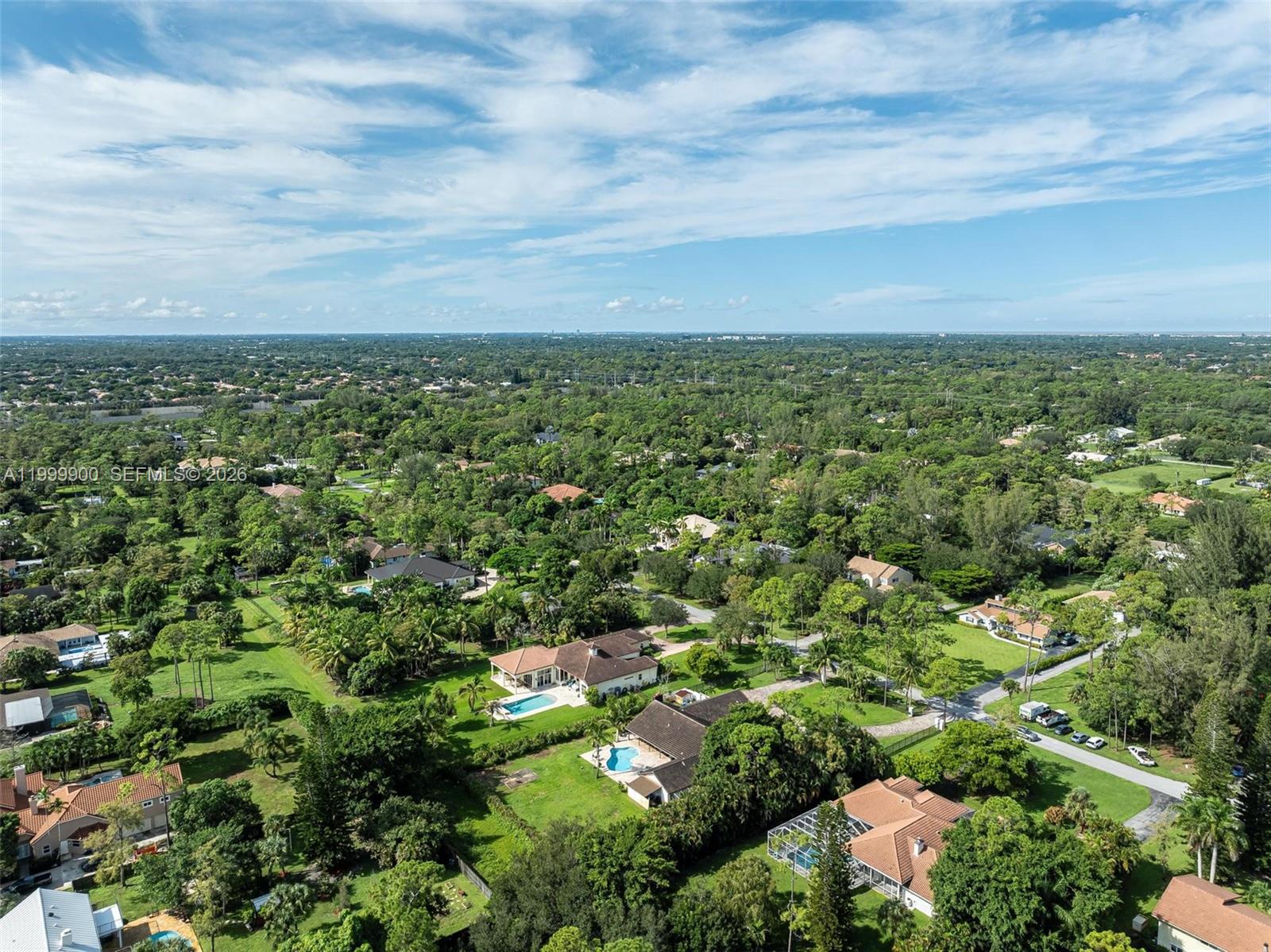 Pine Tree Estates - Residential